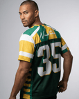 Norfolk State University - Phenom HBCU Box Football Jersey