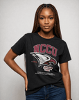 The Yard Essentials - North Carolina Central University - NCCU Tshirt