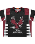 North Carolina Central University - Phenom HBCU Box Football Jersey