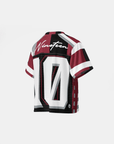 North Carolina Central University - Phenom HBCU Box Football Jersey