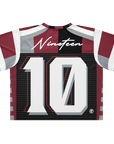 North Carolina Central University - Phenom HBCU Box Football Jersey