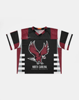 North Carolina Central University - Phenom HBCU Box Football Jersey