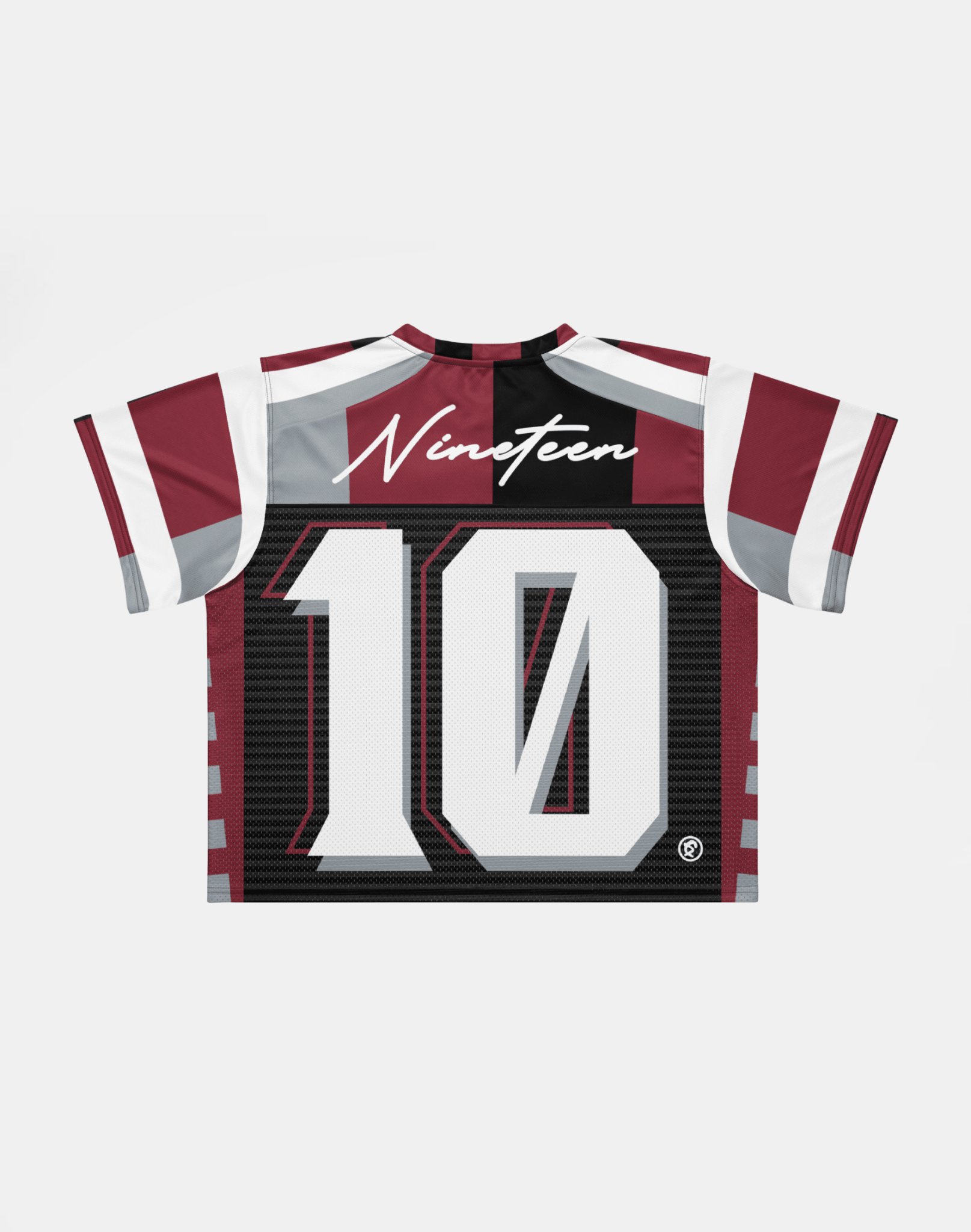 North Carolina Central University - Phenom HBCU Box Football Jersey