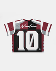 North Carolina Central University - Phenom HBCU Box Football Jersey