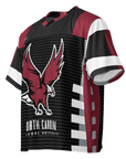 North Carolina Central University - Phenom HBCU Box Football Jersey