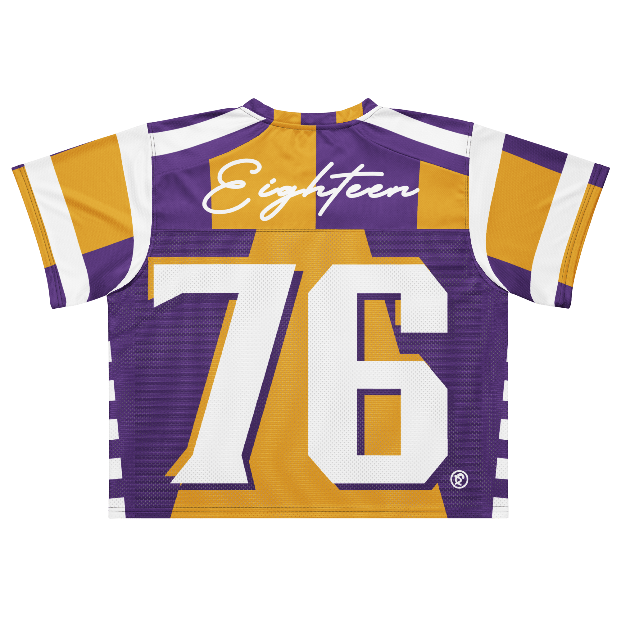 Prairie View A&amp;M University - Phenom HBCU Box Football Jersey