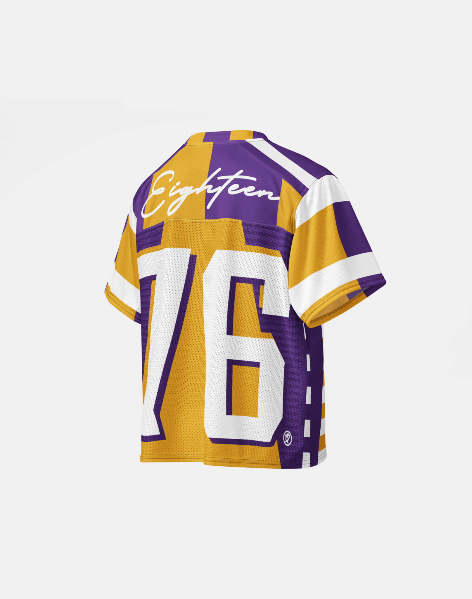 Prairie View A&amp;M University - Phenom HBCU Box Football Jersey