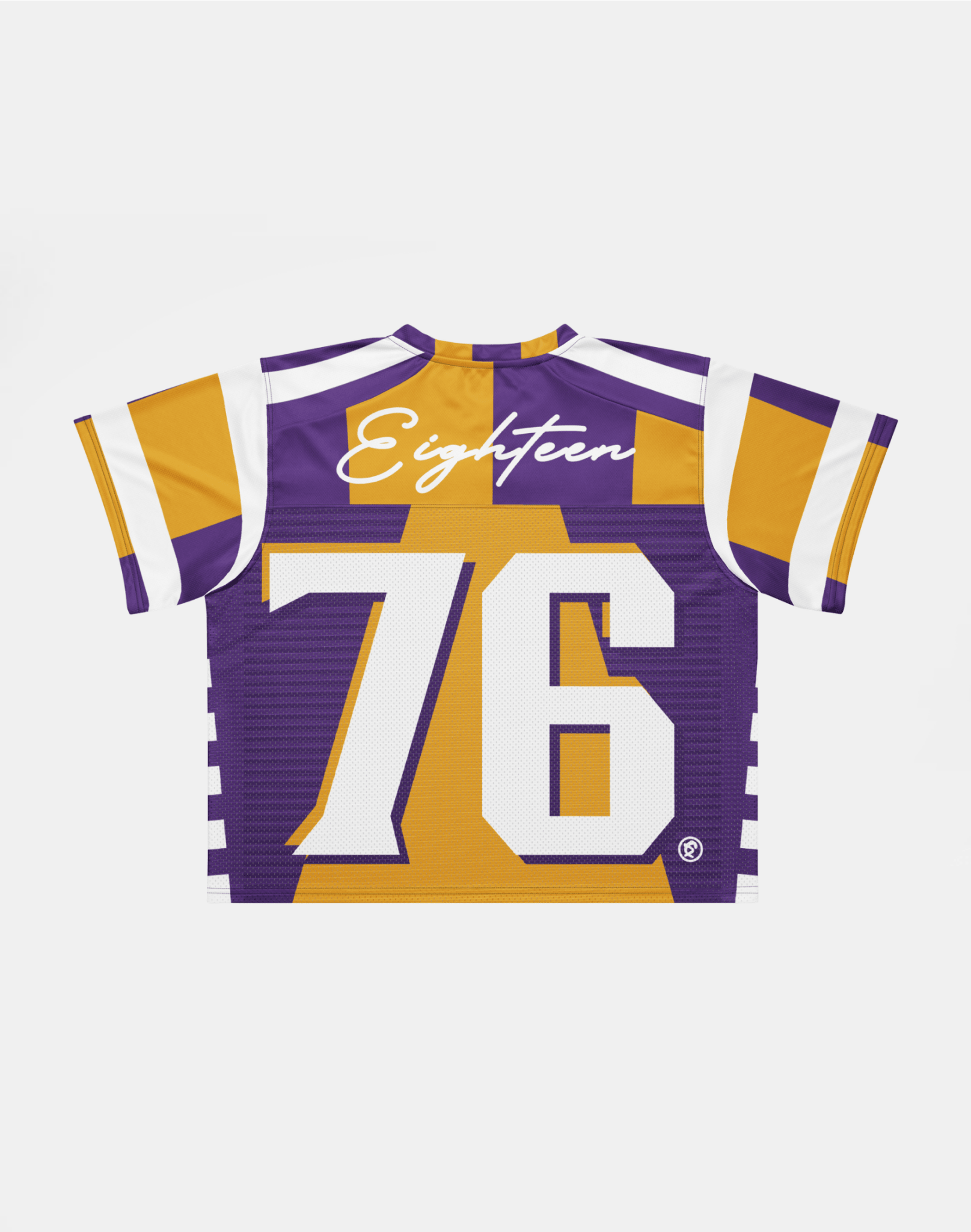 Prairie View A&amp;M University - Phenom HBCU Box Football Jersey