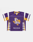 Prairie View A&M University - Phenom HBCU Box Football Jersey