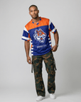 Savannah State University - Phenom HBCU Box Football Jersey