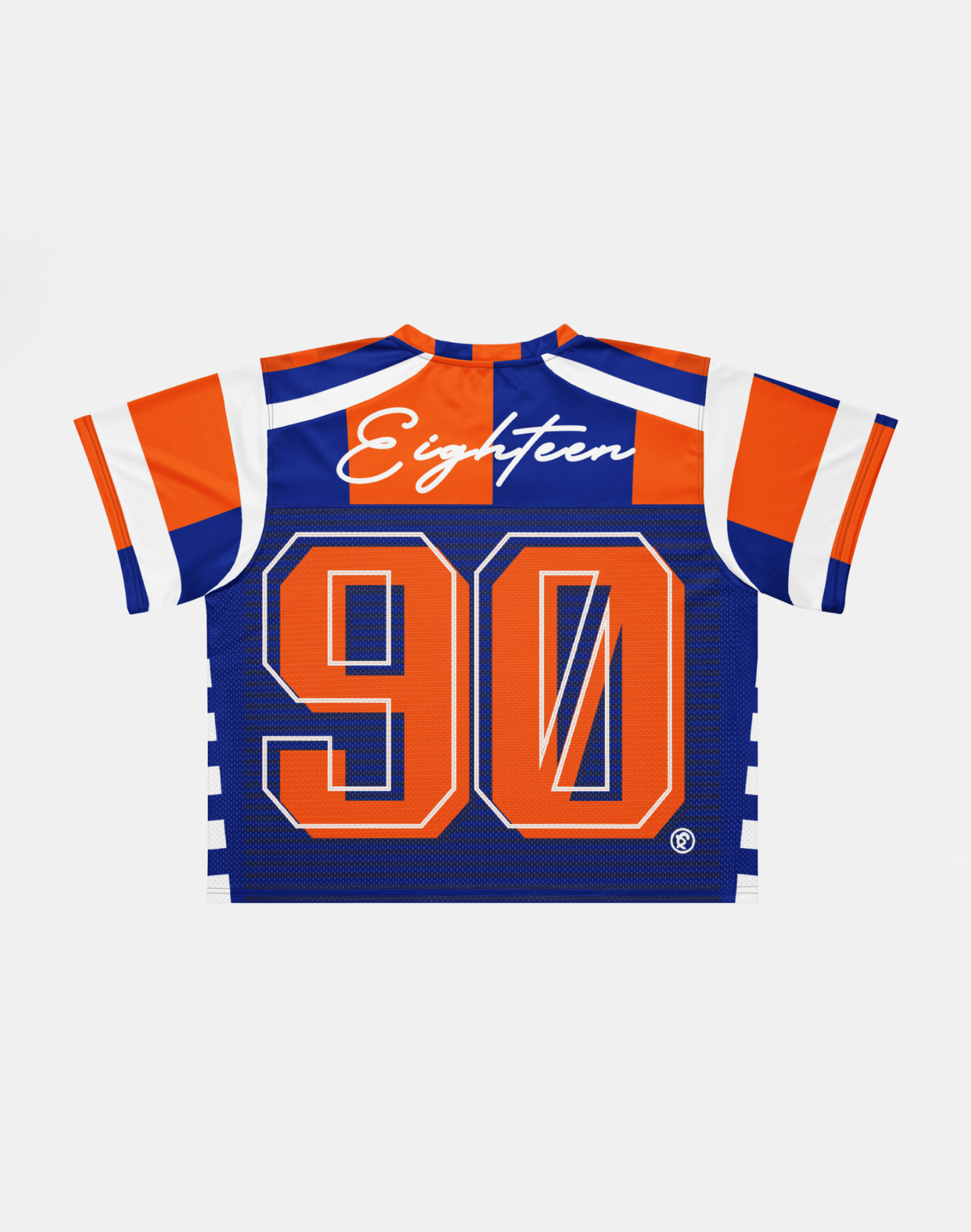 Savannah State University - Phenom HBCU Box Football Jersey