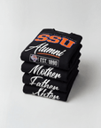 Savannah State University (SSU) - The Family - Sweatshirt