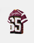 Shaw University - Phenom HBCU Box Football Jersey