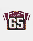 Shaw University - Phenom HBCU Box Football Jersey