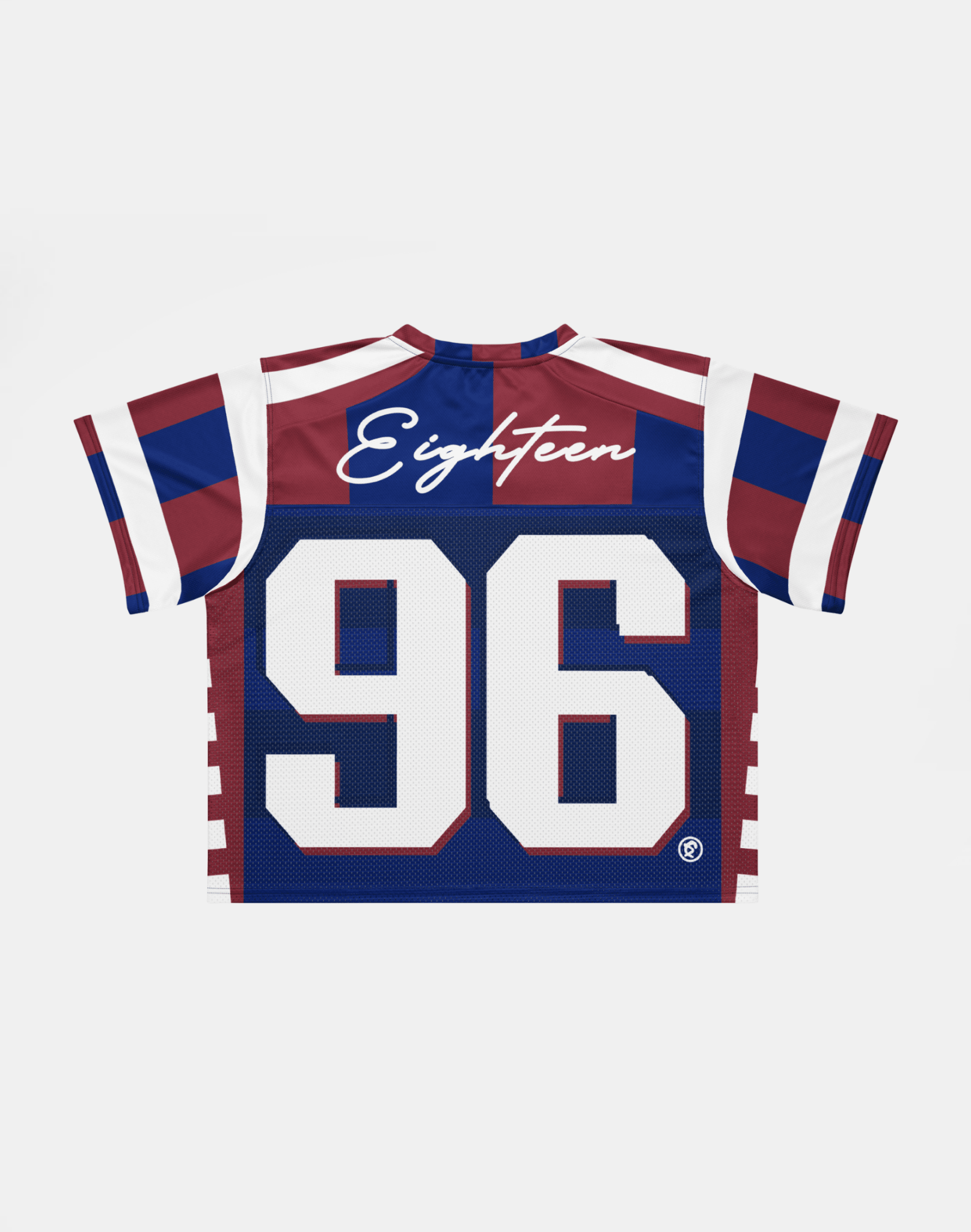South Carolina State University - Phenom HBCU Box Football Jersey