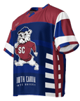 South Carolina State University - Phenom HBCU Box Football Jersey