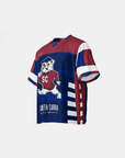 South Carolina State University - Phenom HBCU Box Football Jersey