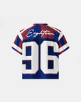 South Carolina State University - Phenom HBCU Box Football Jersey