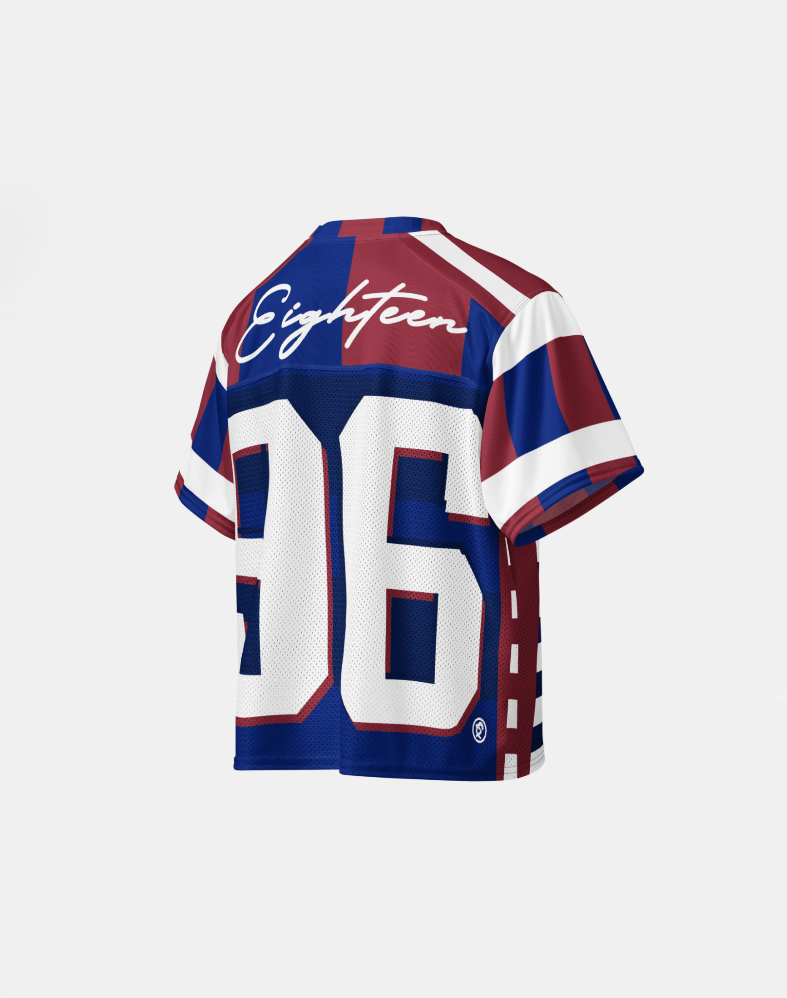 South Carolina State University - Phenom HBCU Box Football Jersey