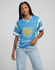 Southern University Baton Rouge - Phenom HBCU Box Football Jersey