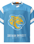 Southern University Baton Rouge - Phenom HBCU Box Football Jersey
