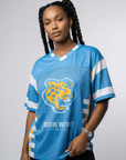 Southern University Baton Rouge - Phenom HBCU Box Football Jersey