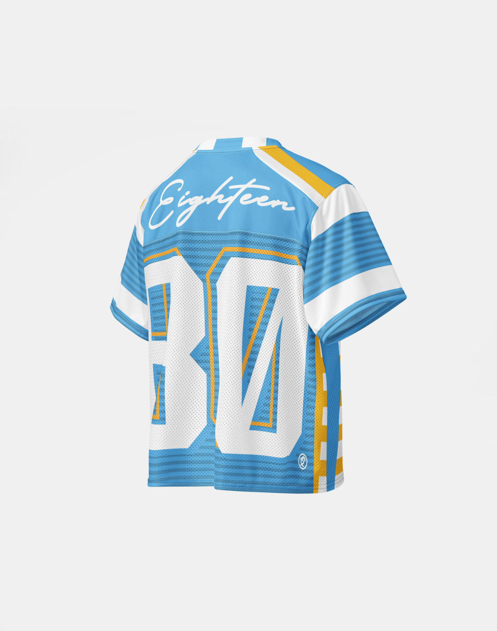 Southern University Baton Rouge - Phenom HBCU Box Football Jersey