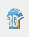 Southern University Baton Rouge - Phenom HBCU Box Football Jersey