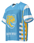 Southern University Baton Rouge - Phenom HBCU Box Football Jersey