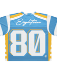 Southern University Baton Rouge - Phenom HBCU Box Football Jersey