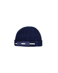 Tactical Beanie - Exrth - Midnight Blue