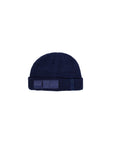 Tactical Beanie - Exrth - Midnight Blue