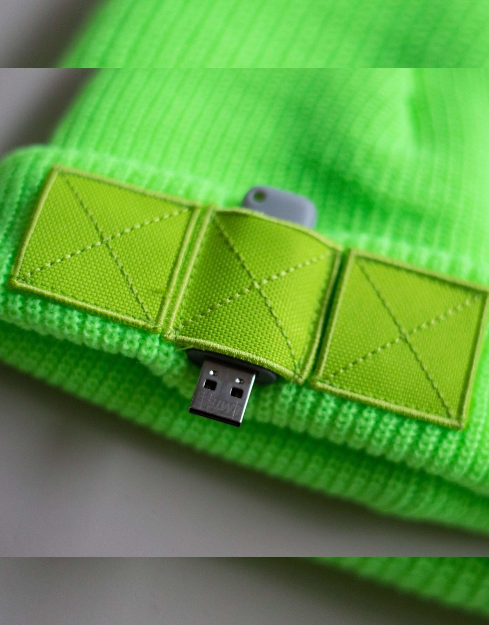 Tactical Beanie - Hypercolor Collection