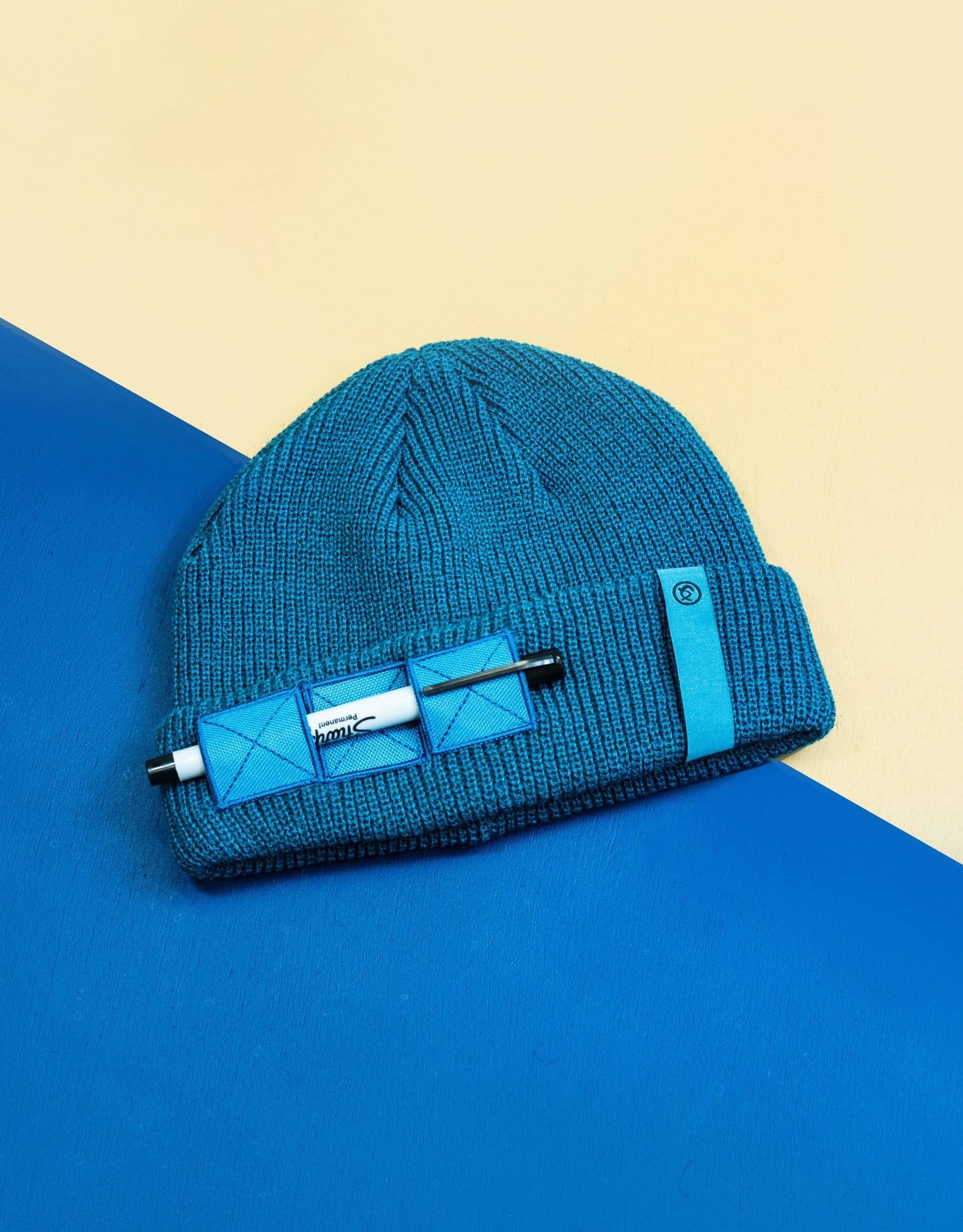 Tactical Beanie - Hypercolor Collection
