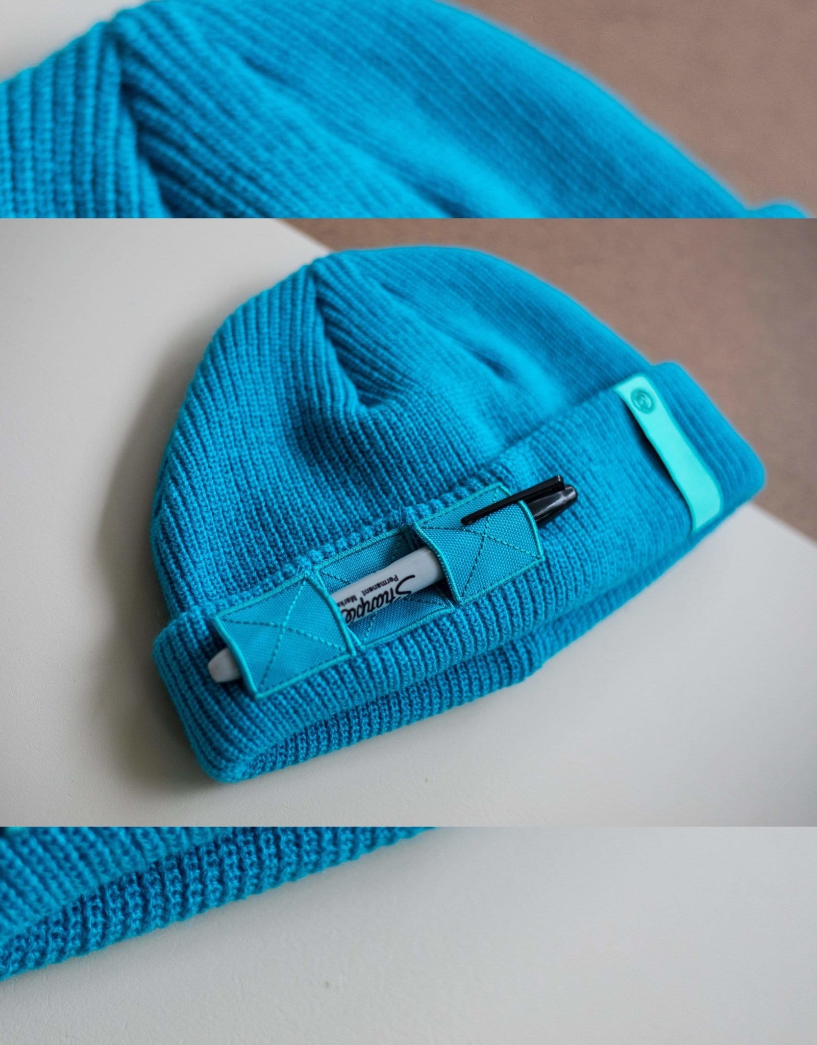 Tactical Beanie - Hypercolor Collection