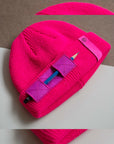 Tactical Beanie - Hypercolor - Proton Pink