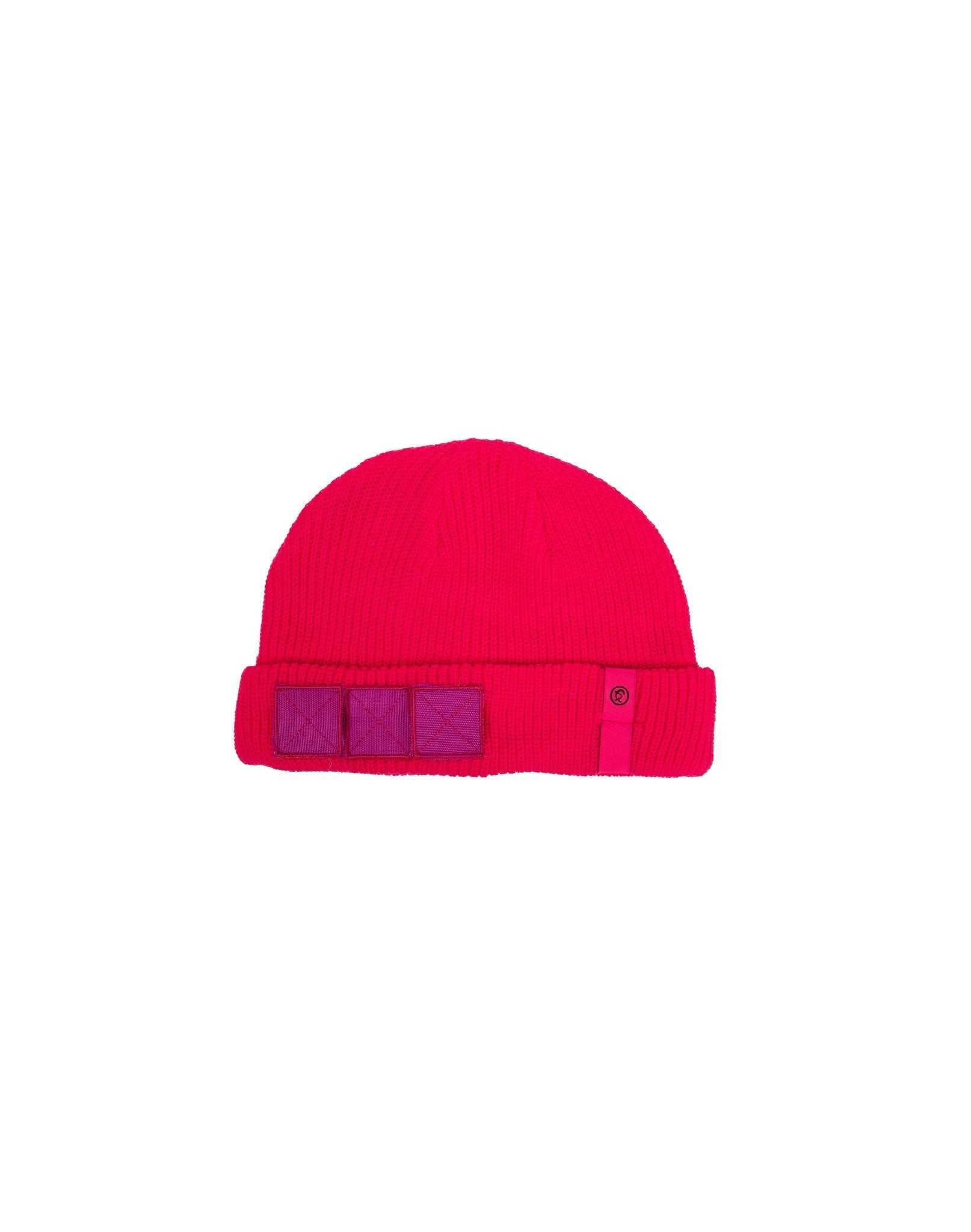 Tactical Beanie - Hypercolor Collection
