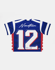 Tennessee State University - Phenom HBCU Box Football Jersey