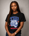 The Yard Essentials - Tennessee State University - TSU Tshirt