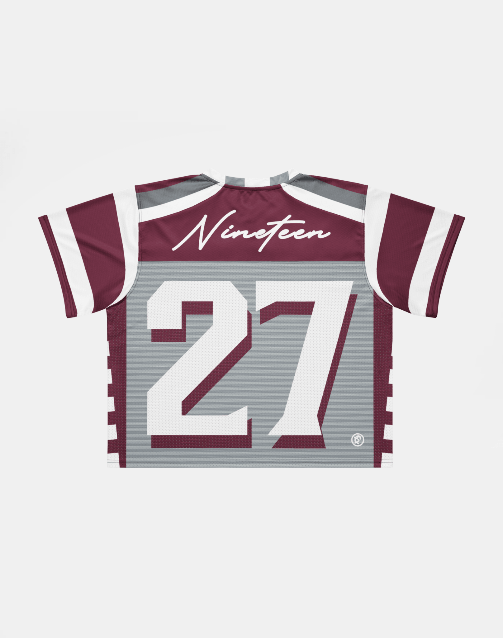 Texas Southern University - Phenom HBCU Box Football Jersey