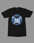 The Yard Essentials - Hampton University - HU T-Shirt