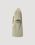 Dungeon Forward - The Yard Essentials - North Carolina Agricultural and Technical State - Full Circle Oversized T-Shirt