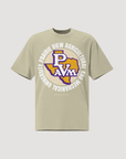 Dungeon Forward - The Yard Essentials -  Prairie View A&M University  - Full Circle Oversized T-Shirt