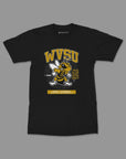 The Yard Essentials - West Virginia State University - WVSU Tshirt