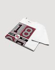 Dungeon Forward - The Yard History - Morehouse College - Concrete Date Tee