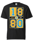 Dungeon Forward - The Yard History - Southern University - Concrete Date Tee
