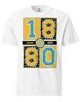 Dungeon Forward - The Yard History - Southern University - Concrete Date Tee