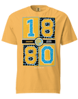 Dungeon Forward - The Yard History - Southern University - Concrete Date Tee