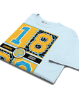 Dungeon Forward - The Yard History - Southern University - Concrete Date Tee