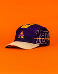 Alcorn State University - HBCU Hat - TheYard